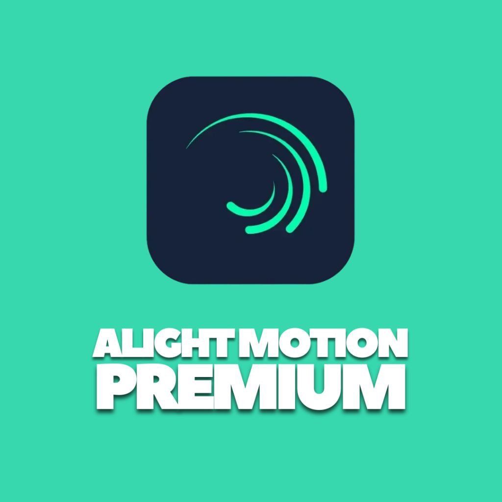 Alight Motion Pro 1 Tahun – Private | Full Garansi